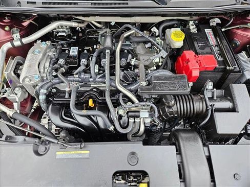 Used 2024 Nissan Sentra SV image 23