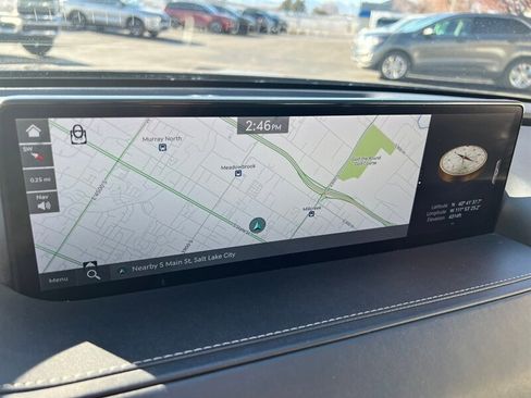 Used 2023 Genesis G80 2.5T image 36