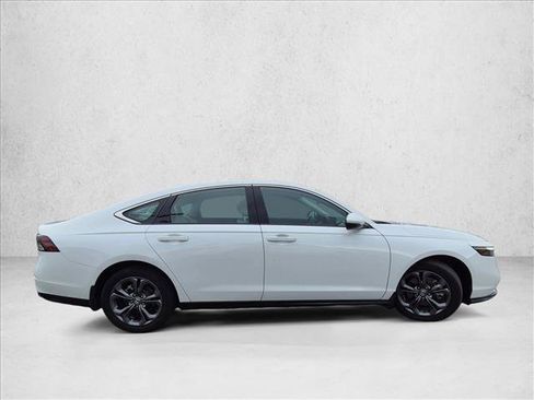 Used 2024 Honda Accord EX-L image 4