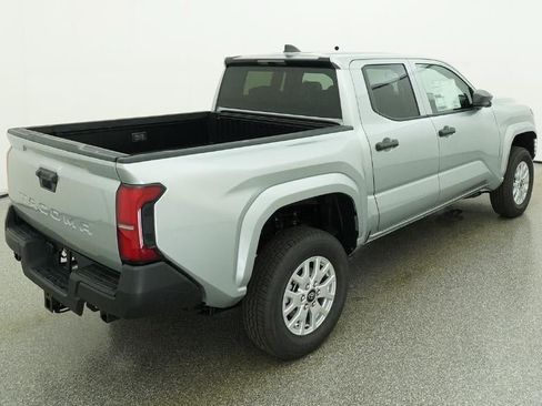 New 2026 Toyota Tacoma SR RWD image 9