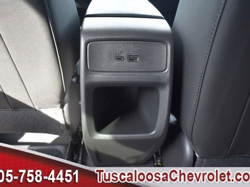 New 2026 Chevrolet Trax LT w/ LT Convenience Package image 16