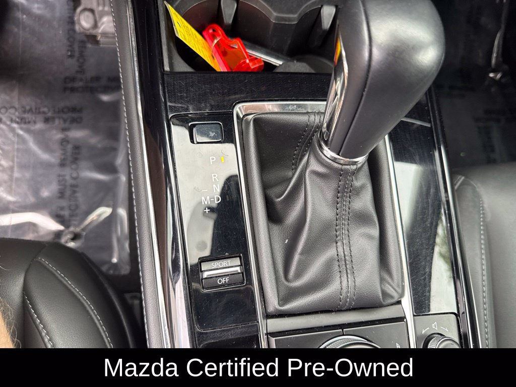 Certified 2023 MAZDA CX-30 AWD 2.5 S w/ Preferred Package image 42