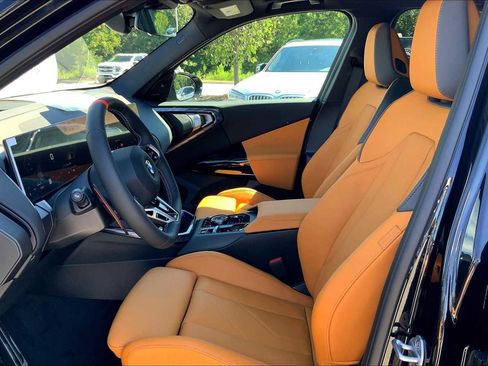 Used 2026 BMW X3 M50 w/ Premium Package image 7