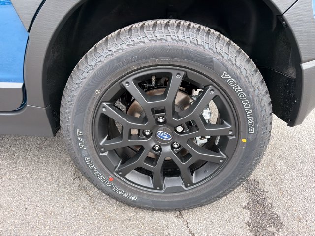 New 2026 Subaru Crosstrek 2.5i Wilderness AWD/4WD image 27