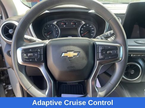 Used 2024 Chevrolet Blazer LT w/ Convenience Package AWD/4WD image 15