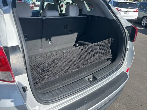 Used 2018 Hyundai Tucson SEL image 24