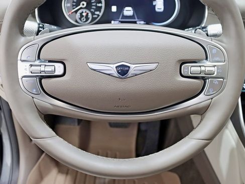 Used 2023 Genesis GV80 3.5T Advanced + image 14