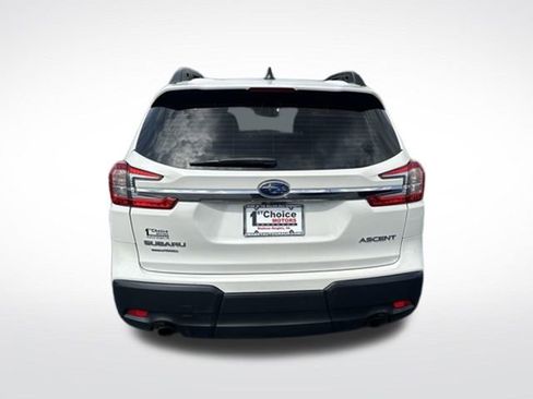 Used 2023 Subaru Ascent 8-Passenger AWD/4WD image 4