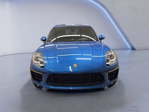 Used 2017 Porsche Macan image 2