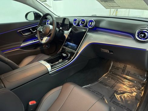 New 2027 Mercedes-Benz CLE 300 4MATIC Coupe image 20