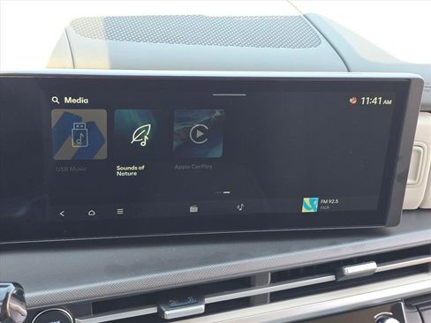 New 2026 Hyundai Santa Fe SEL FWD image 19