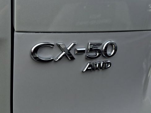 Certified 2025 MAZDA CX-50 AWD 2.5 S w/ Weather Package image 30