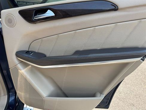 Used 2013 Mercedes-Benz GL 450 4MATIC image 14