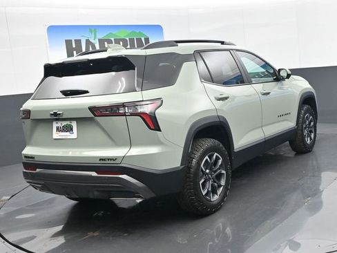 New 2026 Chevrolet Equinox ACTIV w/ Convenience Package III image 5