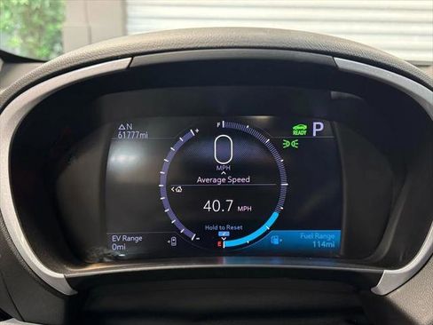 Used 2019 Chevrolet Volt LT image 23