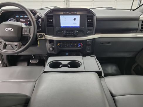 Used 2021 Ford F150 XL w/ Equipment Group 101A High AWD/4WD image 14