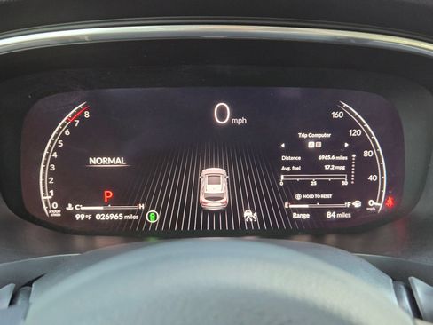 Certified 2023 Acura MDX SH-AWD image 24