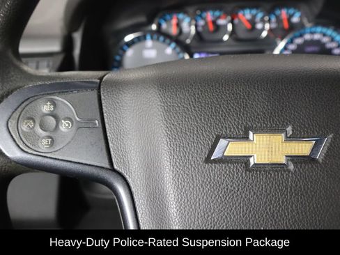 Used 2018 Chevrolet Tahoe 2WD image 8
