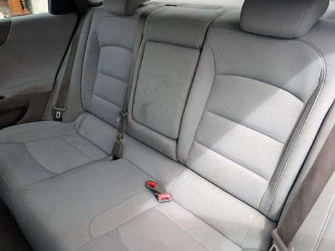 Used 2020 Chevrolet Malibu LT FWD image 7