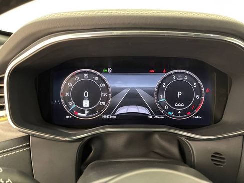 Used 2025 Jaguar F-PACE R-Dynamic S AWD/4WD image 25