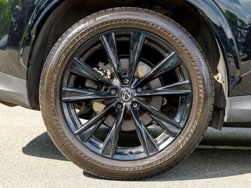 Used 2024 Lexus NX 350 F Sport AWD/4WD image 13