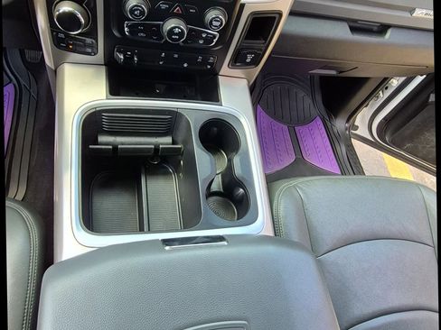 Used 2018 RAM 1500 Big Horn image 12