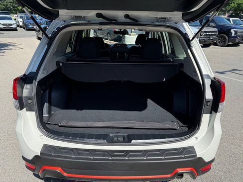 Certified 2024 Subaru Forester Sport AWD/4WD image 28