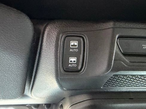 New 2026 Jeep Wrangler Sahara image 25