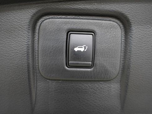 Used 2020 Nissan Murano Platinum image 34