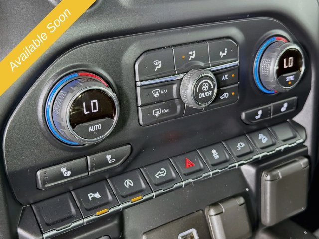 Used 2021 Chevrolet Silverado 1500 RST w/ True North Edition Plus AWD/4WD image 15