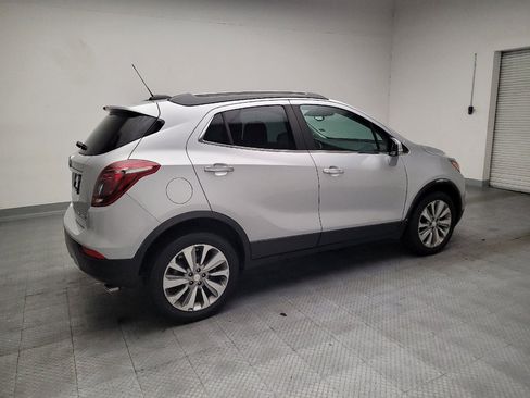 Used 2019 Buick Encore Preferred FWD image 10