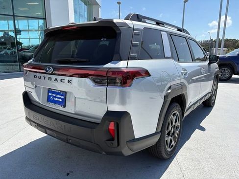 New 2026 Subaru Outback Limited AWD/4WD image 2