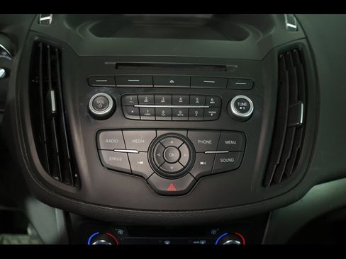 Used 2017 Ford Escape SE image 20