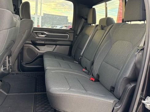 Used 2022 RAM 1500 Big Horn image 18