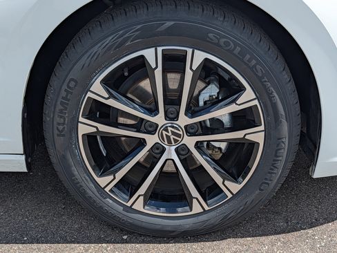 Certified 2023 Volkswagen Jetta Sport FWD image 15