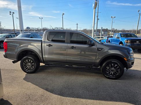 Used 2022 Ford Ranger XLT w/ Equipment Group 301A Mid image 7