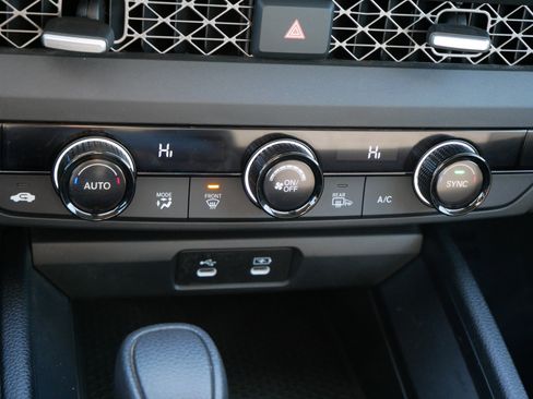 Certified 2024 Honda Accord EX image 23