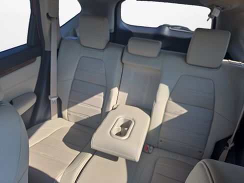 Used 2019 Honda CR-V EX-L image 15