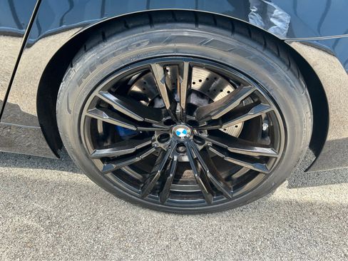 Used 2018 BMW M5 w/ Executive Package image 35