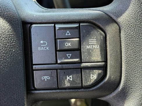 Used 2024 Ford F150 STX RWD image 16