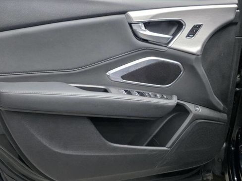 Used 2021 Acura RDX AWD image 7
