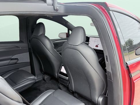 Used 2022 Tesla Model X Plaid AWD/4WD image 44
