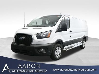 Used 2025 Ford Transit 250 Low Roof w/ Exterior Upgrade Package