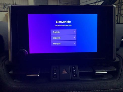 New 2025 Toyota RAV4 XLE Premium image 19