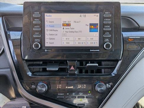Used 2024 Toyota Camry LE FWD image 14