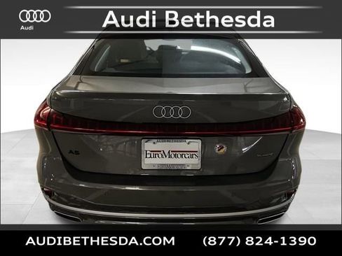 New 2025 Audi A5 2.0T Premium Plus image 6