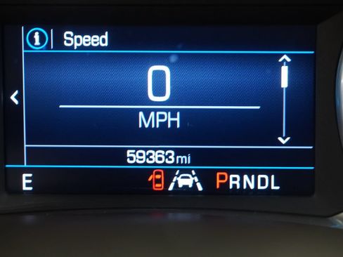 Used 2020 Chevrolet Equinox LT w/ Driver Convenience Package AWD/4WD image 4