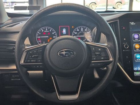 New 2026 Subaru Impreza 2.0i Sport AWD/4WD image 18