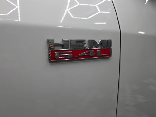 Used 2022 RAM 2500 Tradesman AWD/4WD image 43