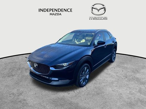 New 2025 MAZDA CX-30 AWD 2.5 S w/ Preferred Package image 7